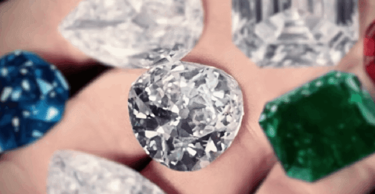 Natural vs Lab-Grown Diamonds: What’s the Real Difference?