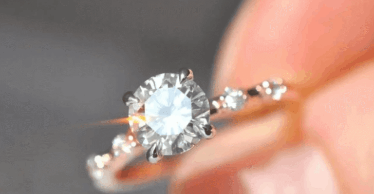 How Are Lab-Grown Diamonds Made